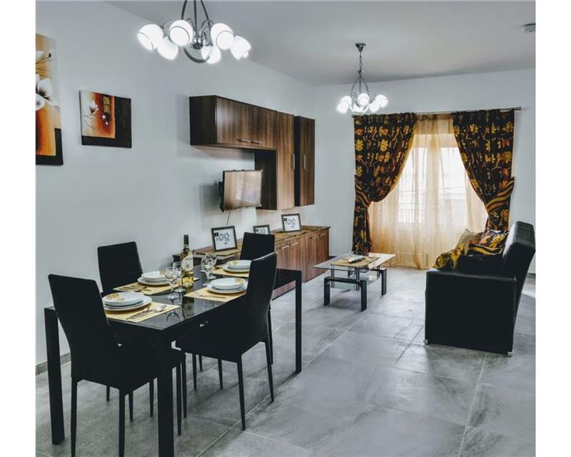 Apartment - For Rent, Mosta