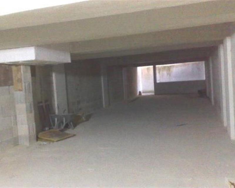 Garage (Commercial) - For Sale, Qawra