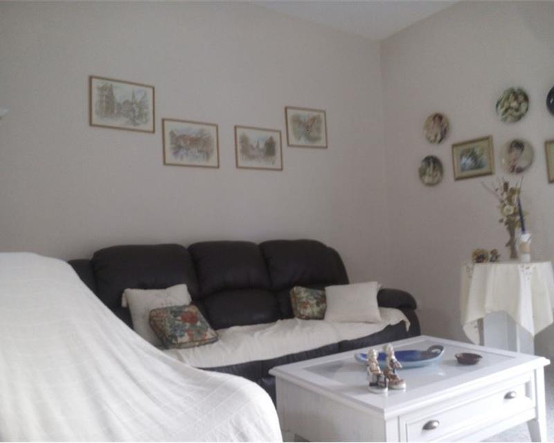 3-roms leilighet