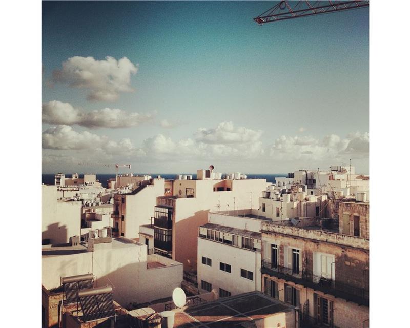 Apartment in Tas-Sliema - Veduta 3