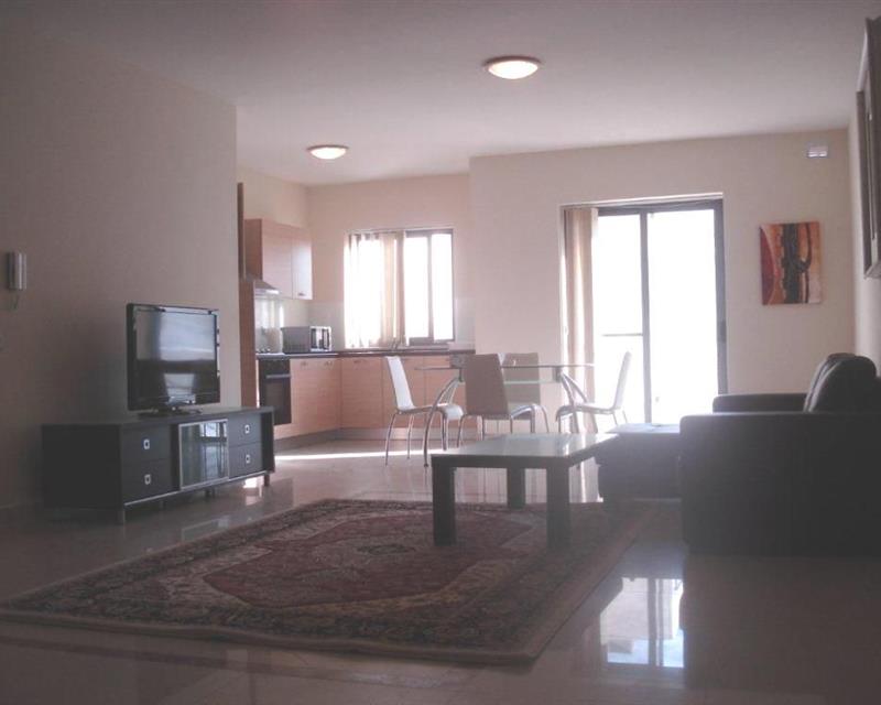 Apartment - For Rent, Santa Venera