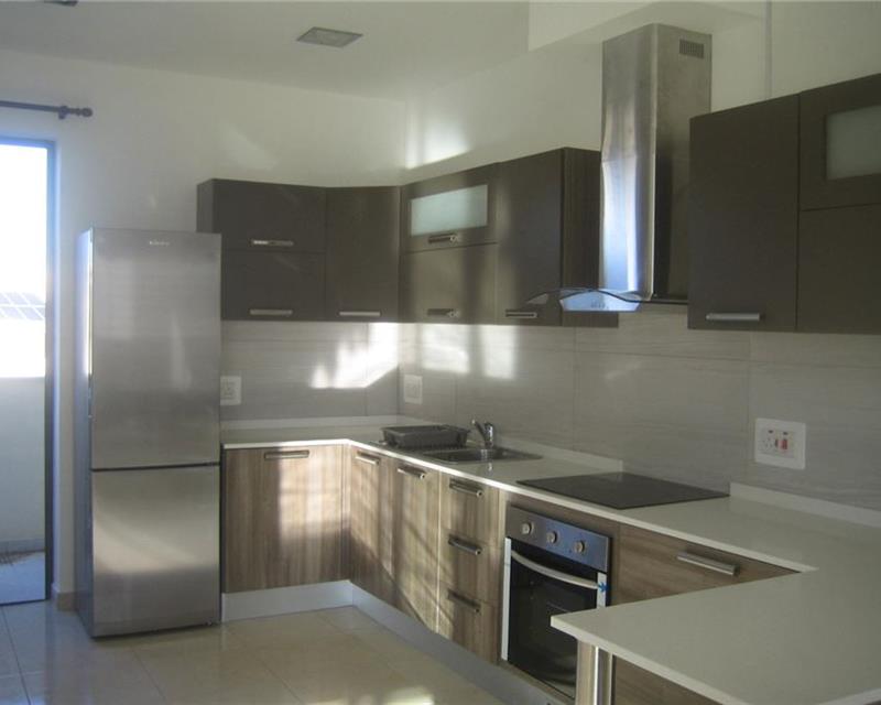 Penthouse - For Rent, Birkirkara
