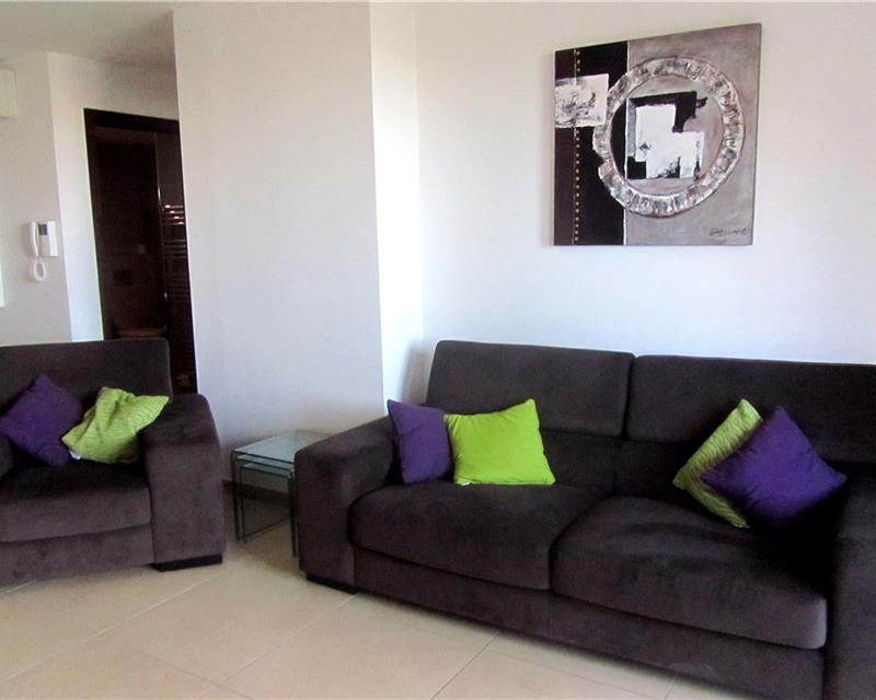 Apartment Duplex in Madliena