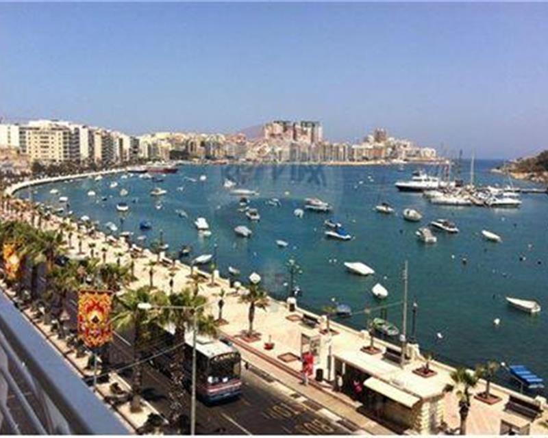 Apartment - For Rent, Gzira