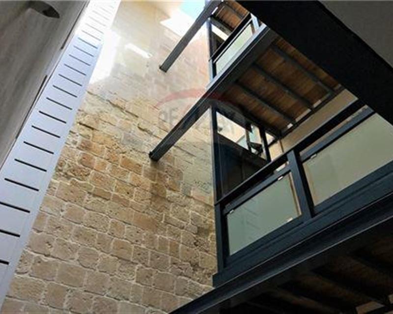 Office Block - For Sale, Valletta