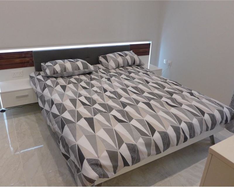 Appartament – Il-Gżira - Aktar