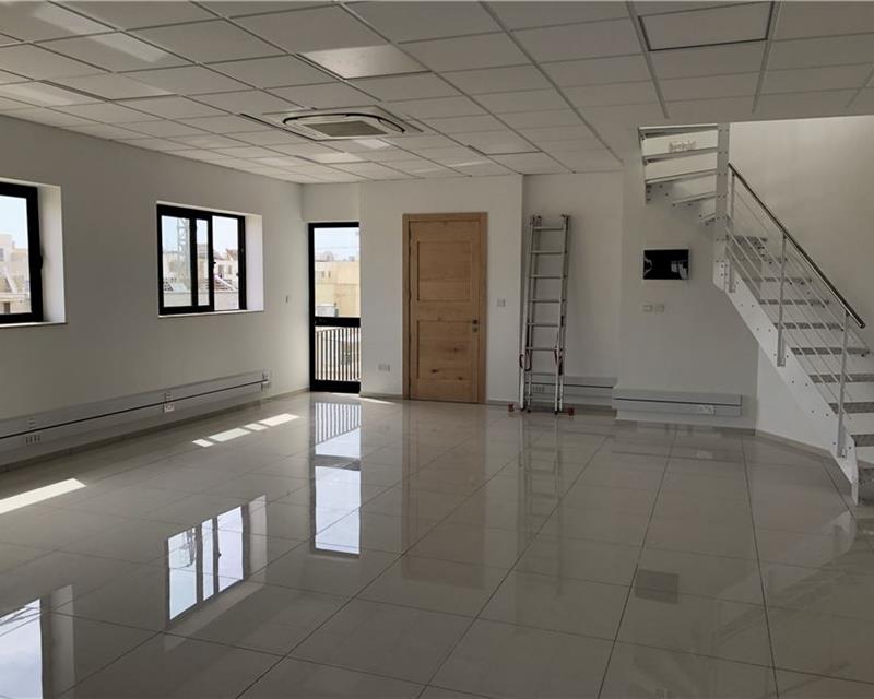 Office Space - For Rent, Gzira
