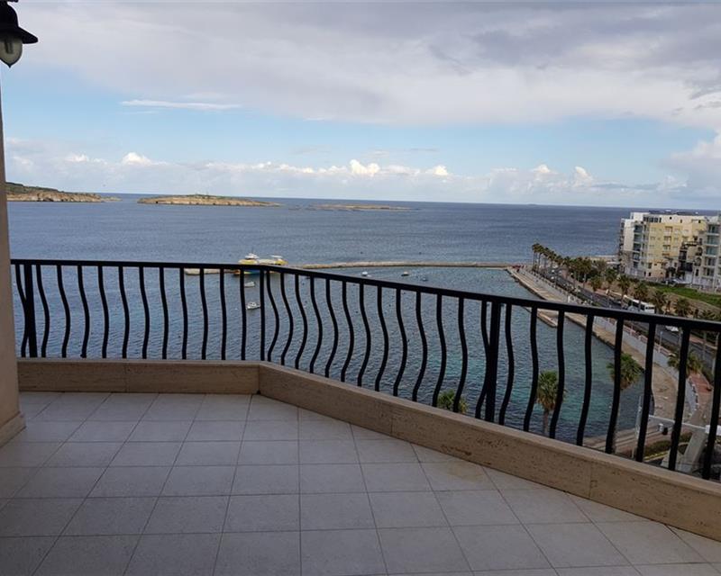 Apartment - For Rent, St Paul's Bay