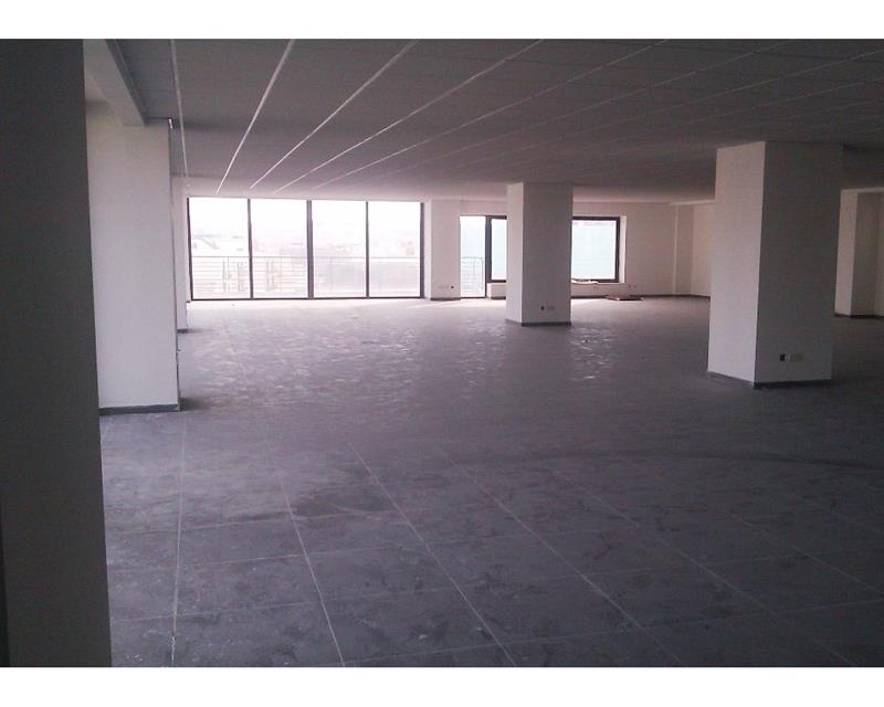 Office Block - For Rent, Gzira