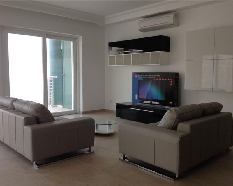 Apartment - For Rent