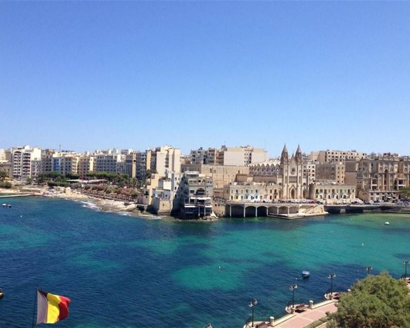 Apartment - For Rent, St Julian's