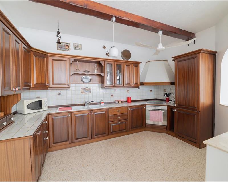Apartment - For Rent - Veduta 4