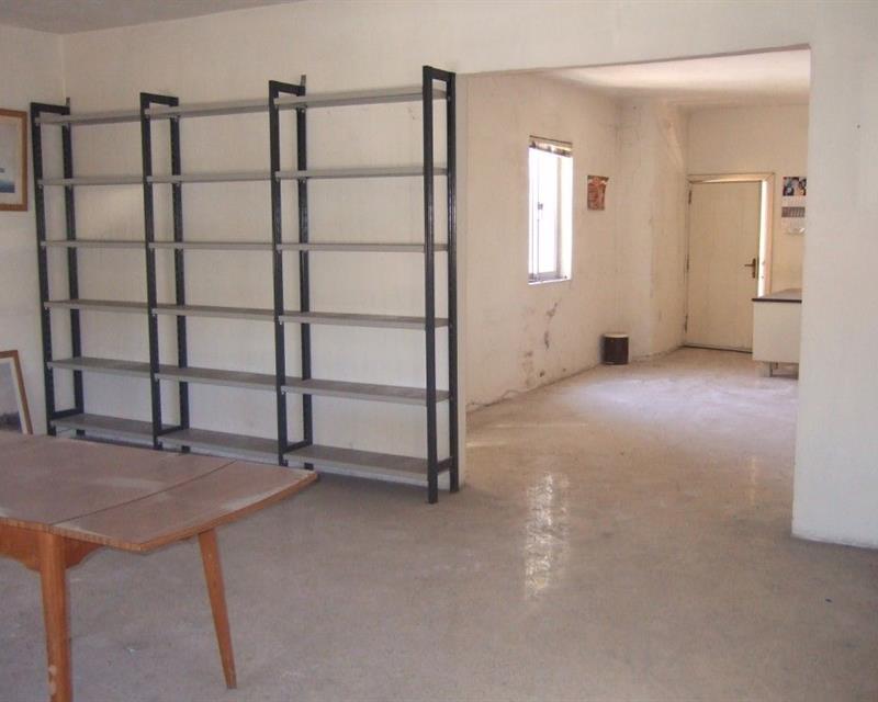 Warehouse - For Rent, Paola