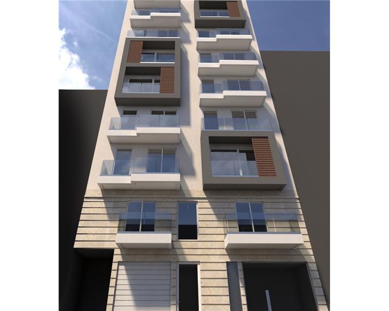Garage (Residential) in Sliema - Veduta 2