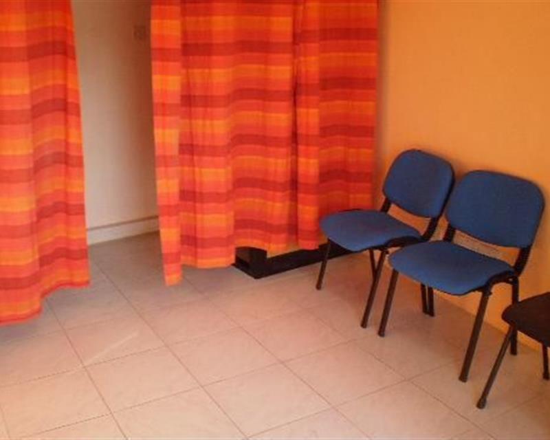 Office Space - For Rent