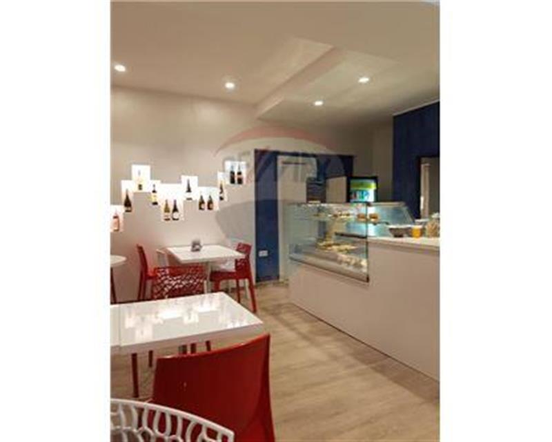 Cafe in Hamrun - View 4