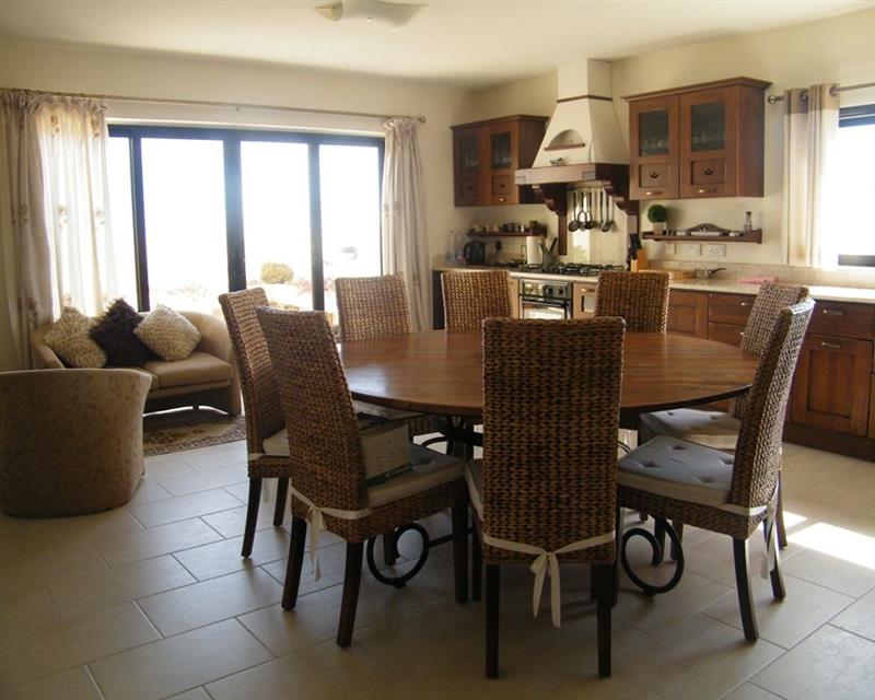Penthouse - For Rent - Veduta 2