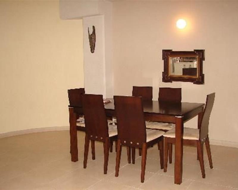 Maisonette - For Rent - View 2