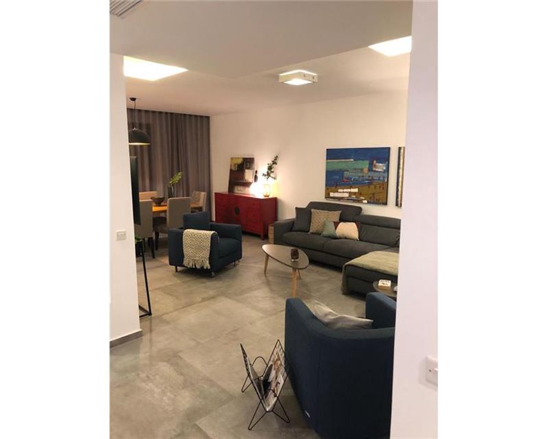 Apartment - For Rent - Veduta 4
