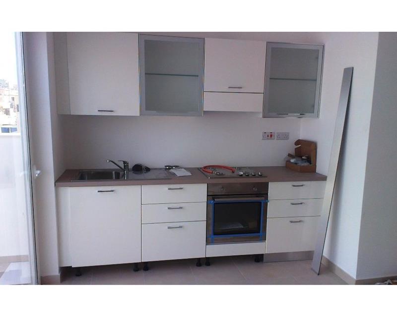 Penthouse - For Rent, Sliema