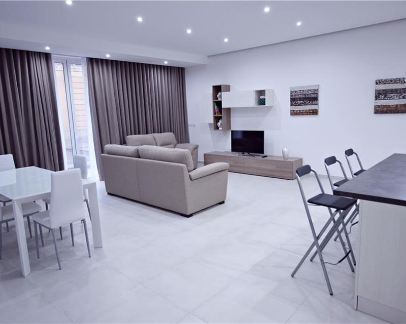 Apartment - For Rent - Veduta 5