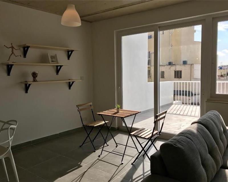Apartment - For Rent - Veduta 5