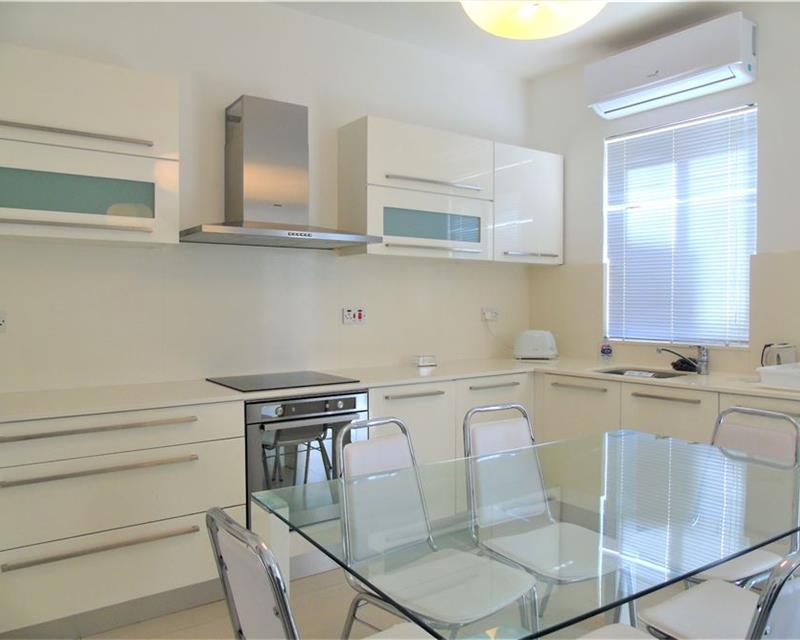 Appartament – Tas-Sliema - Veduta 4