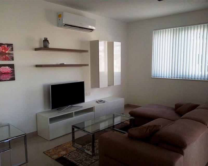 Appartament – Il-Gżira - Veduta 2