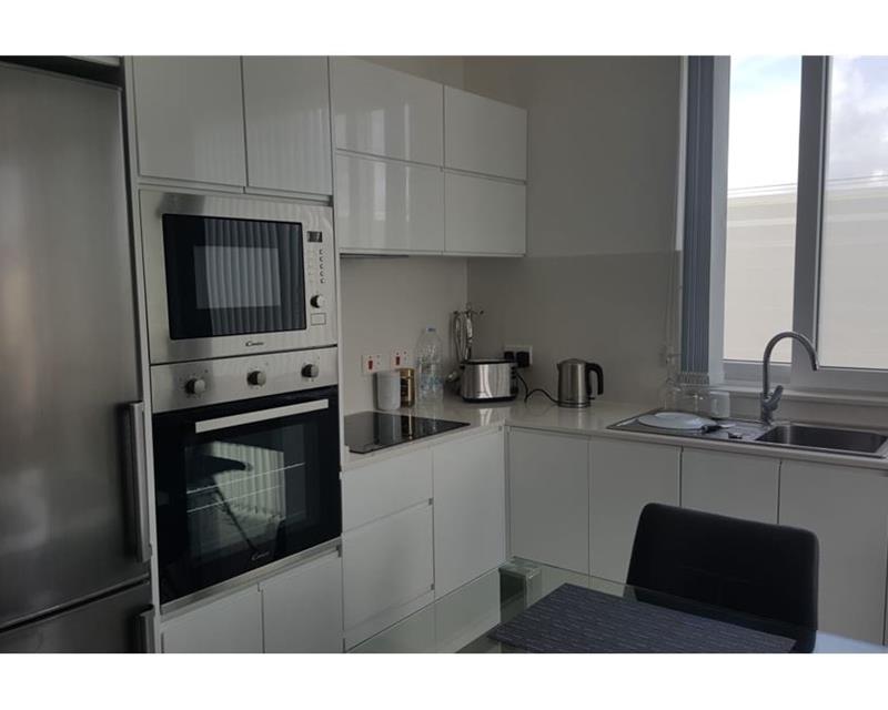 Penthouse - For Rent, Gzira