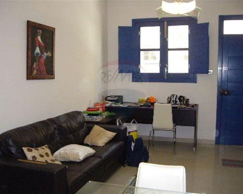 Maisonette - For Rent