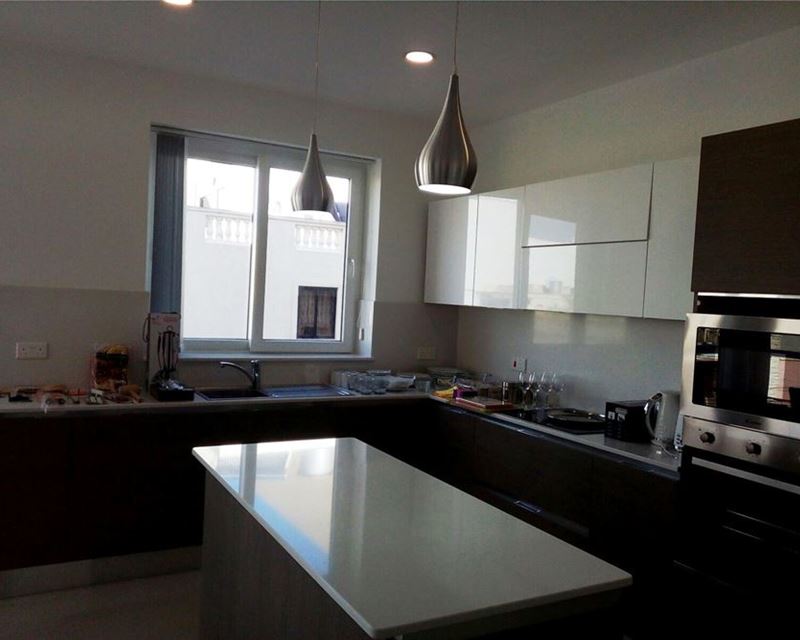 Appartament – Il-Gżira - Veduta 5