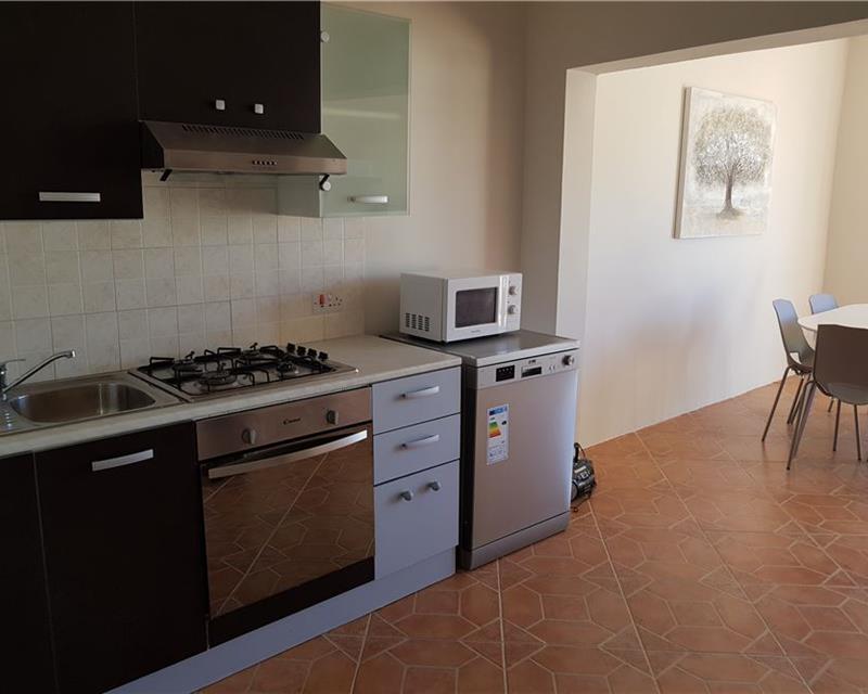 Apartment in San Pawl il-Baħar, Id-Dellija, Il-Wardija - Veduta 4