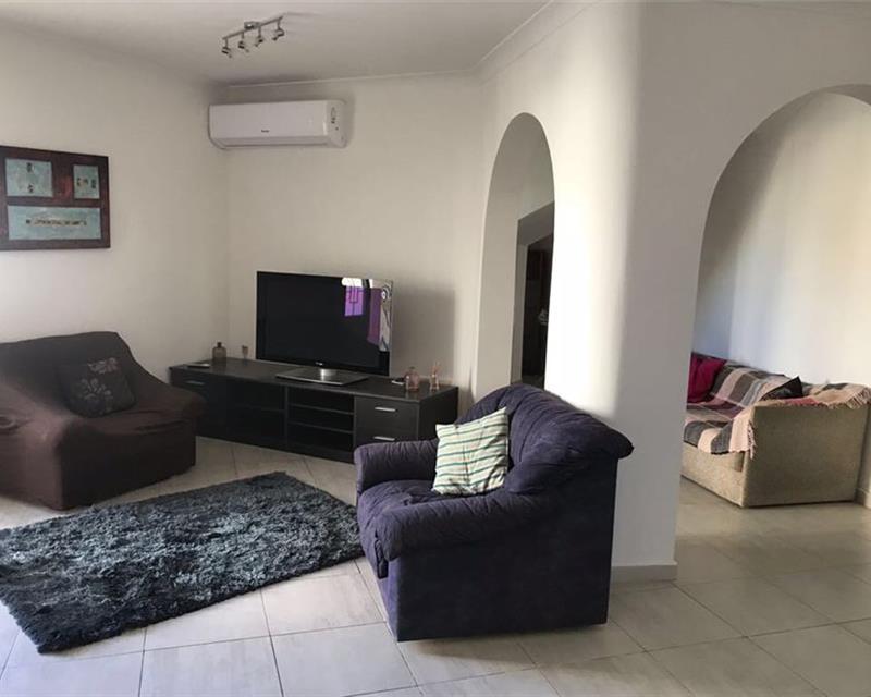 Penthouse Duplex in Ta' l-Ibragg