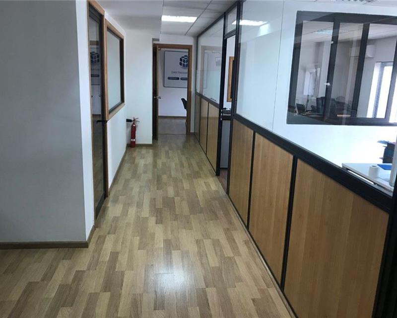 Office Space in Hamrun - Veduta 3