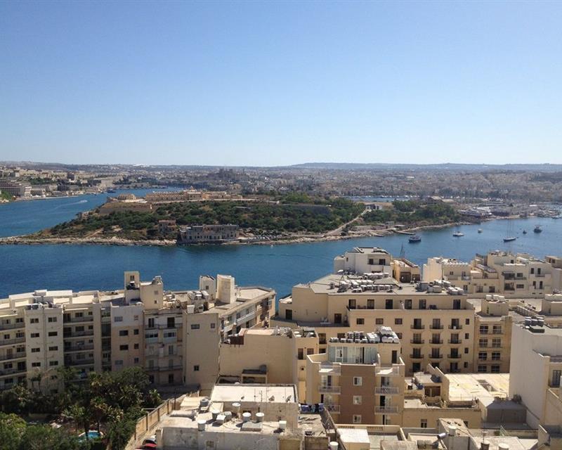Apartment - For Sale, Sliema