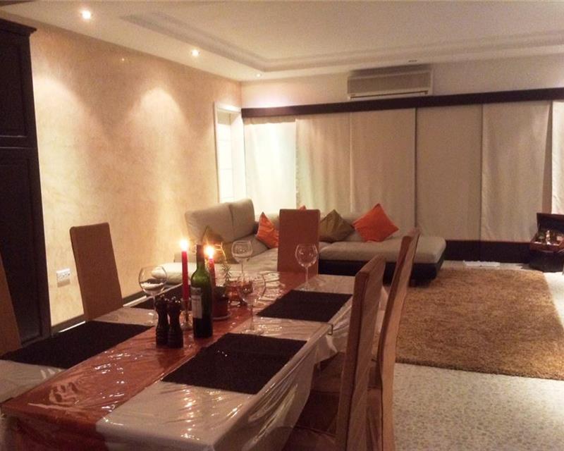 Maisonette - For Rent, Iklin