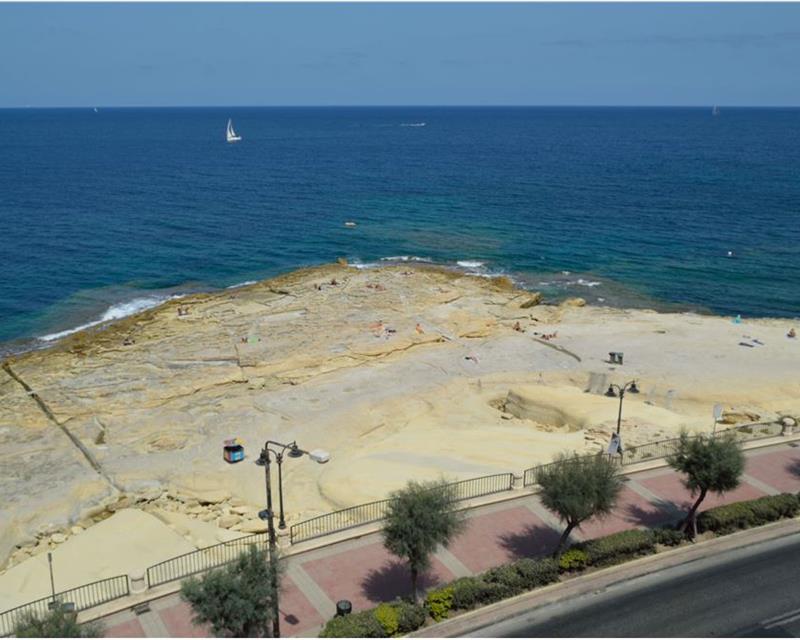 Apartment - For Rent, Sliema