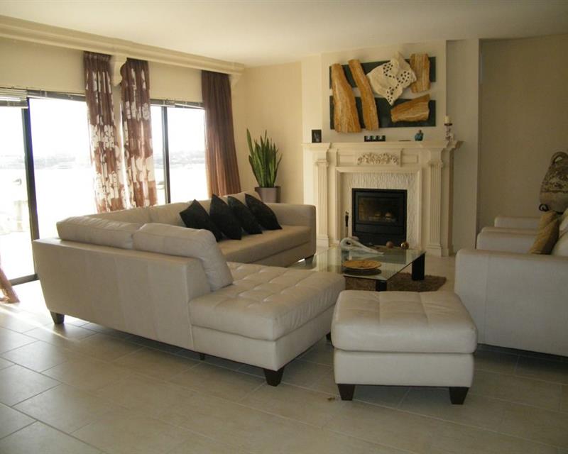 Penthouse - For Rent - Veduta 3