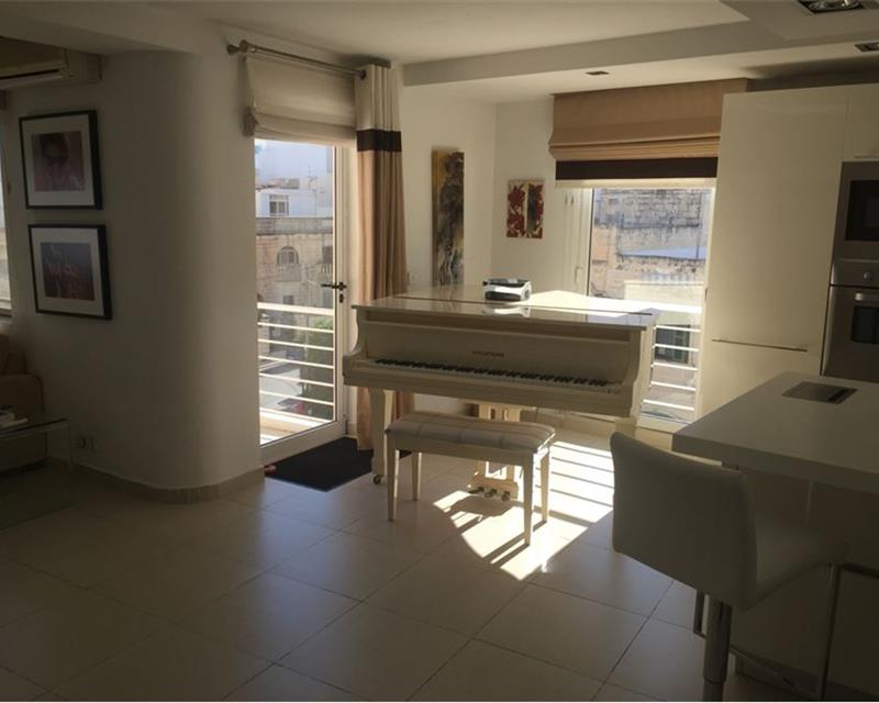 Apartment - For Rent, Swieqi