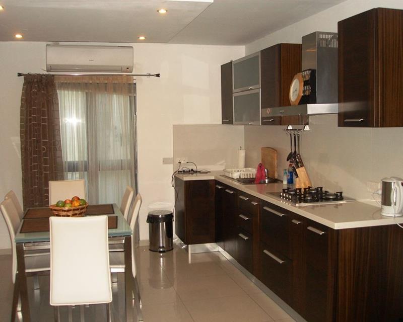 Apartment - For Rent, Gzira