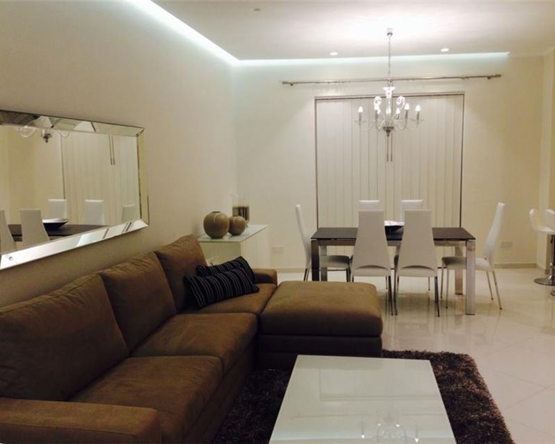 Apartment - For Rent, Swieqi
