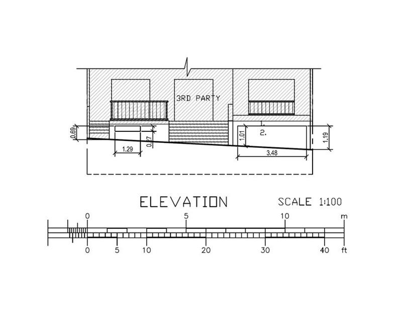 Garage (Residential) - For Sale - Widok 2