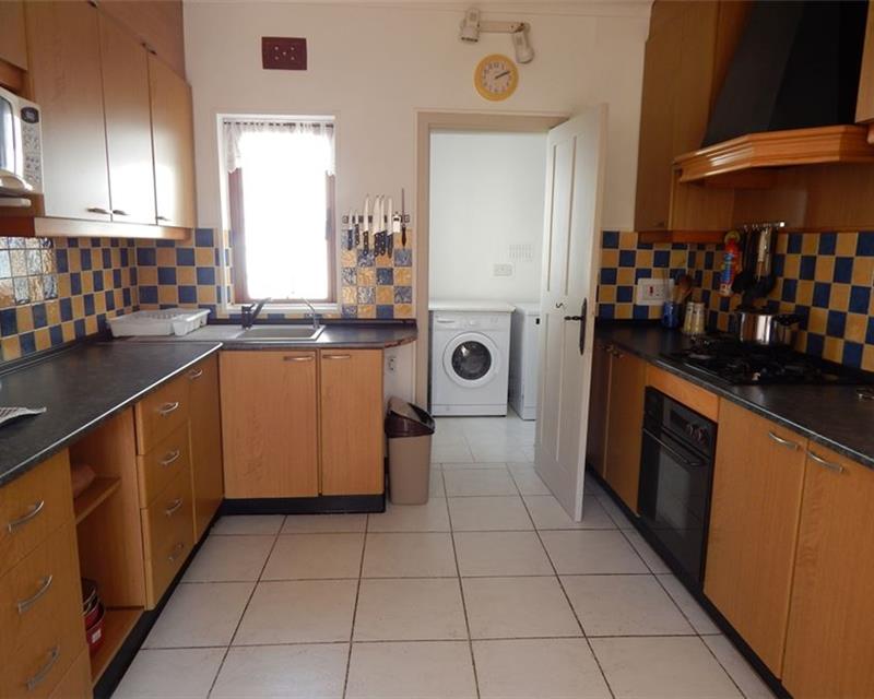 Penthouse Duplex - For Rent - Widok 5