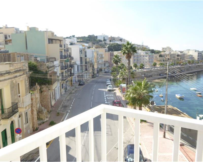 Apartment - For Rent - Aktar