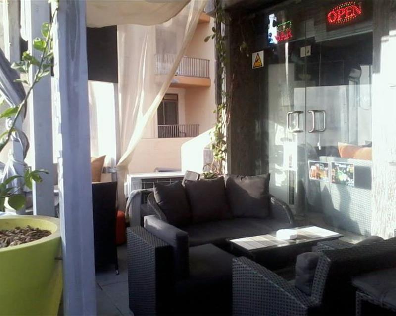 Bar - For Sale, Qawra