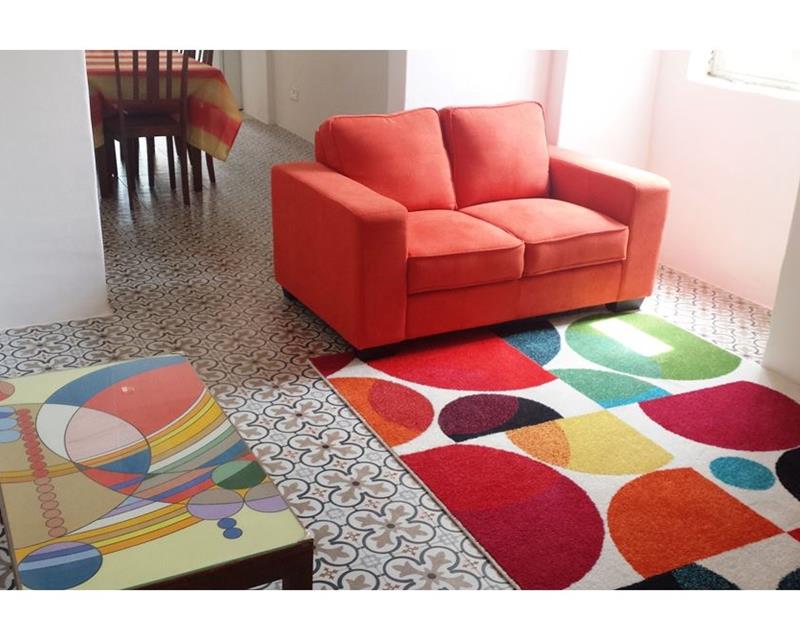Palazzo - For Rent