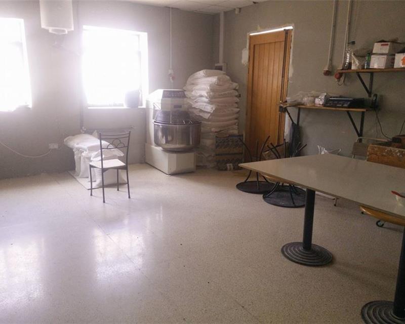 Shop - For Rent, Mtarfa