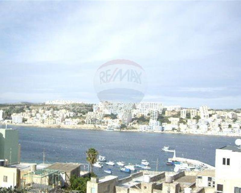 Apartment in San Pawl il-Baħar, Id-Dellija, Il-Wardija