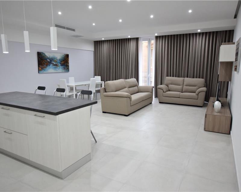 Apartment - For Rent