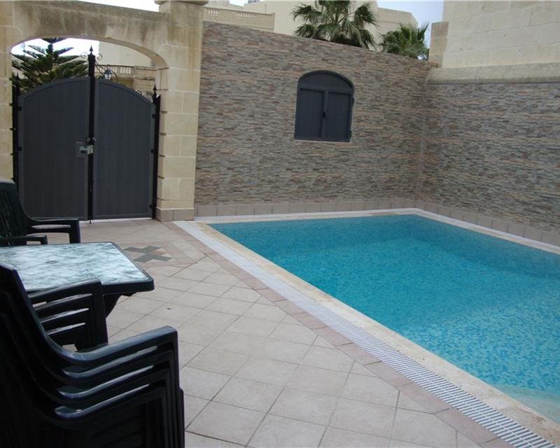 House of Character - For Rent, Gozo - Qala